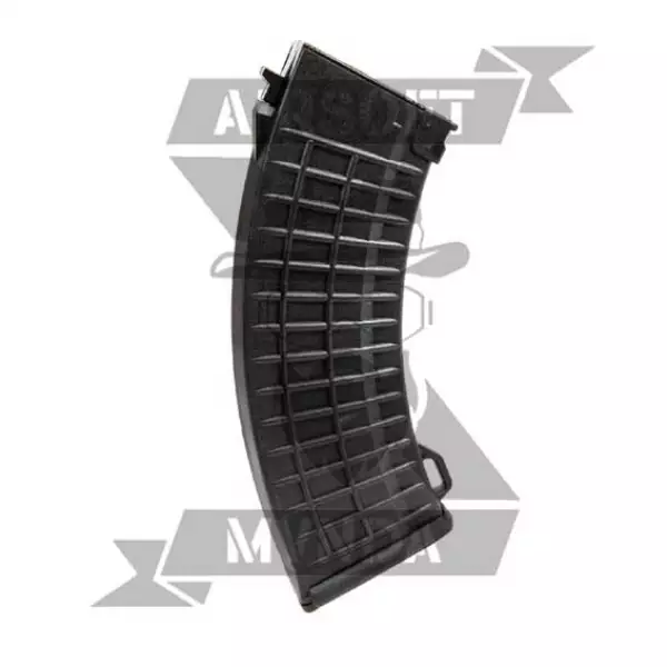 CARGADOR AK MID-CAP 110BB NEGRO