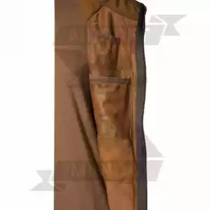 EINAR COYOTE HOODIE (XL) - Imagen 5