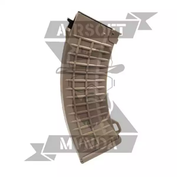 CARGADOR AK MID-CAP 110BB TAN
