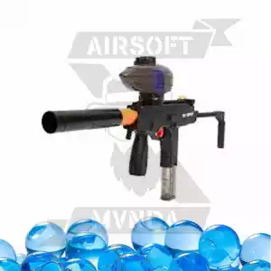 MP9 FKA NEGRA - Imagen 2