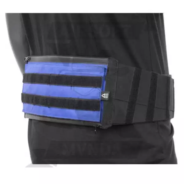 CINTURON SPEEDSOFT DELTA TACTICS AZUL