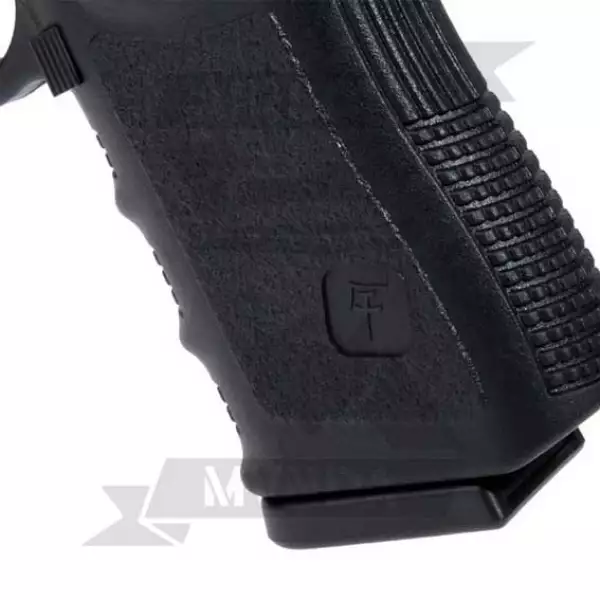 PISTOLA G23 SAIGO DEFENSE MK4 GBB NEGRA
