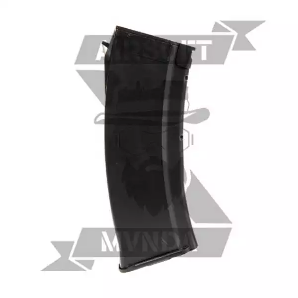 CARGADOR AK LOW-CAP 70BB NEGRO