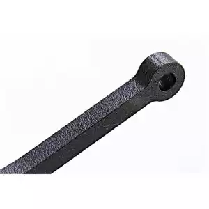 COW COW S.S. HAMMER STRUT NEGRO - Imagen 1