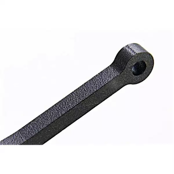 COW COW S.S. HAMMER STRUT NEGRO