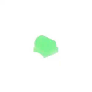 TENSIONADOR HOP-UP MAPLE LEAF SILICONA 50º VERDE - Imagen 1