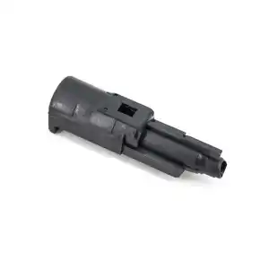 NOZZLE WE G17 V5 NEGRO - Imagen 2