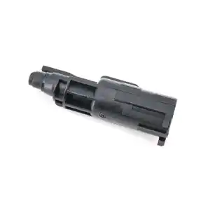 NOZZLE WE G19 V5 NEGRO - Imagen 1
