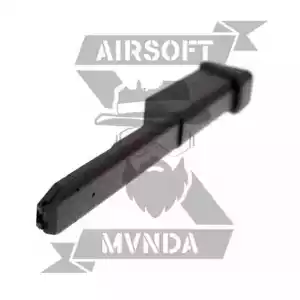 CYMA CARGADOR LARGO G18 CM030 100BB - Imagen 2