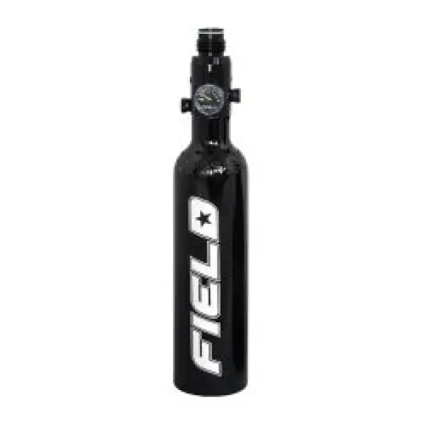 BOTELLA 0.21L-13ci + REGULADOR 3K Psi V3 SPIRIT FIELD
