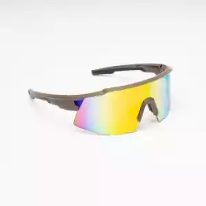 CONQUER GAFAS TYGOR EVO TAN/NARANJA - Imagen 1