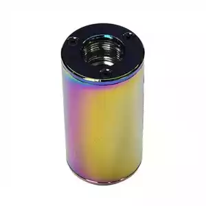 SILENCIADOR TRAZADOR ACETECH BRIGHTER C RAINBOW - Imagen 5