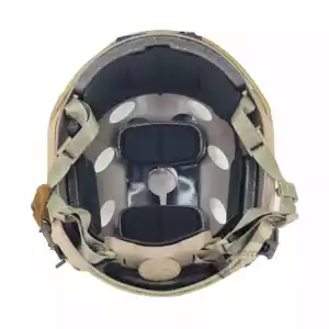 CASCO FMA FAST PJ ROSCA TAN - Imagen 4