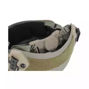 CASCO FMA FAST PJ ROSCA TAN - Imagen 5