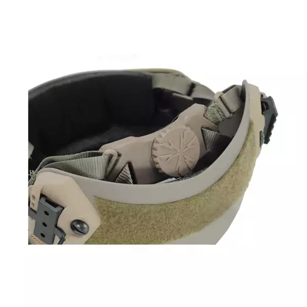 CASCO FMA FAST PJ ROSCA TAN