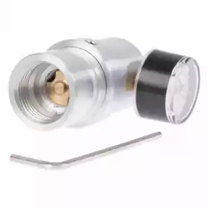 REGULADOR MITAMI HPA 150PSI ESTANDAR SAIGO DEFENDE - Imagen 2