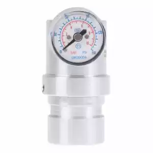 REGULADOR MITAMI HPA 150PSI ESTANDAR SAIGO DEFENDE - Imagen 3