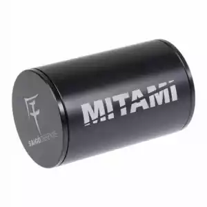 REGULADOR MITAMI HPA 150PSI ESTANDAR SAIGO DEFENDE - Imagen 1