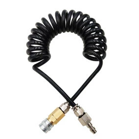 LINEA HPA ESPIRAL US NEGRA
