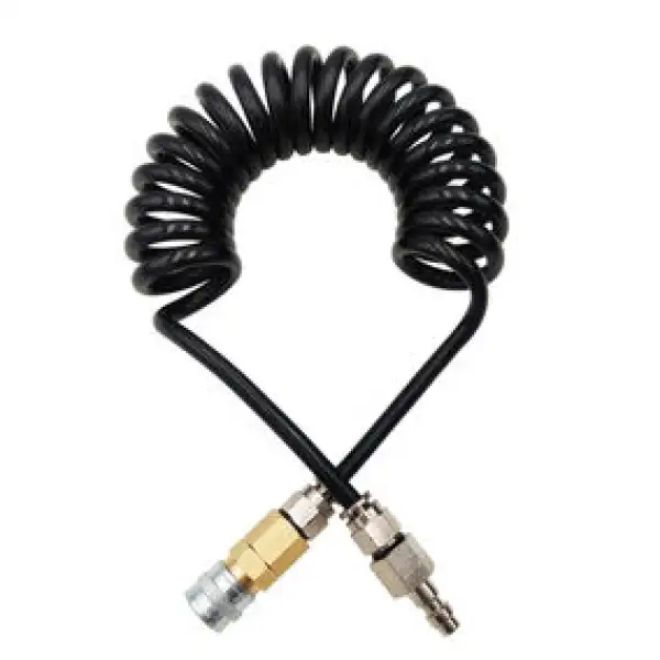 LINEA HPA ESPIRAL US NEGRA 