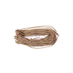 PARACORD 1M CORDINO DELTA TACTICS TAN - Imagen 1