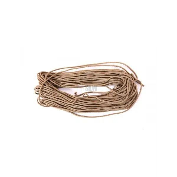 PARACORD 1M CORDINO DELTA TACTICS TAN