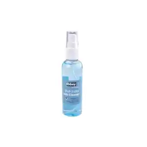 SPRAY ABBEY LENS CLEANER 100ML - Imagen 1