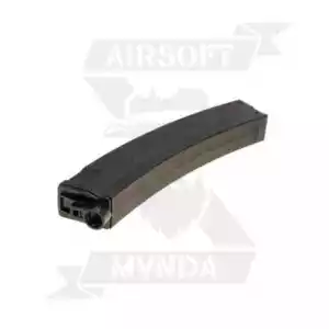CARGADOR FUSIL MP5 250RDS C46 NEGRO - Imagen 2