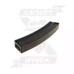 CARGADOR FUSIL MP5 250RDS C46 NEGRO - Imagen 1