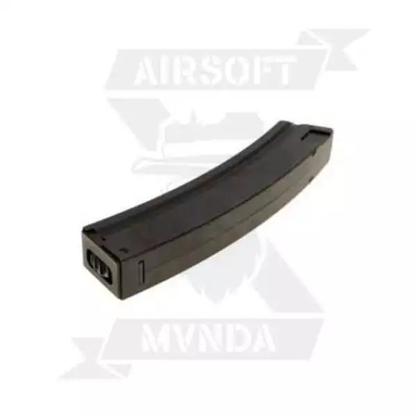 CARGADOR FUSIL MP5 250RDS C46 NEGRO