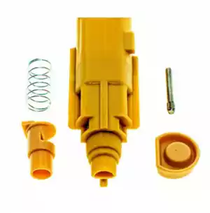 NOZZLE COWCOW SET PLASTICO AAP-01 - Imagen 1
