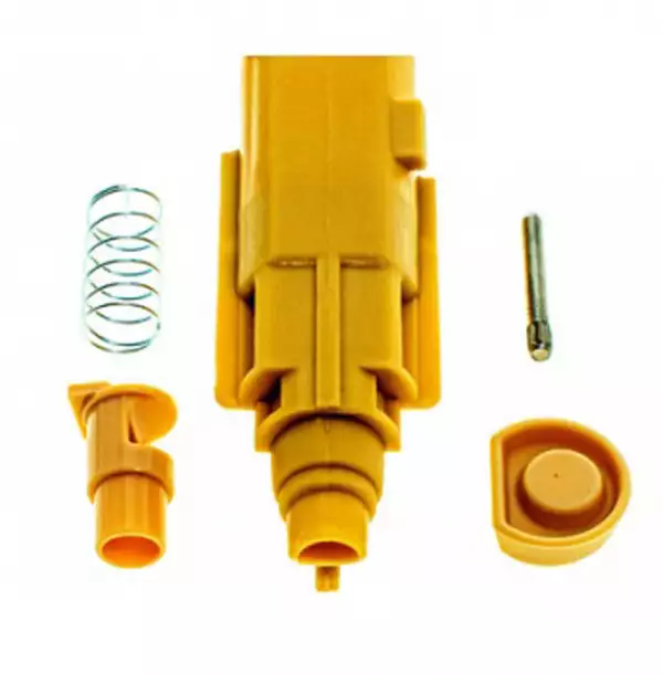 NOZZLE COWCOW SET PLASTICO AAP-01