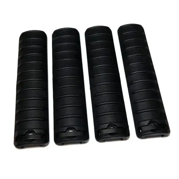 PROTECTOR RIS KAC DBOYS NEGRO 4und