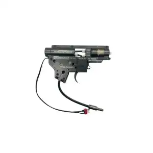 GEARBOX HPA ARES COMPLETO V2 T-DEAM (AR-HEB1) - Imagen 1