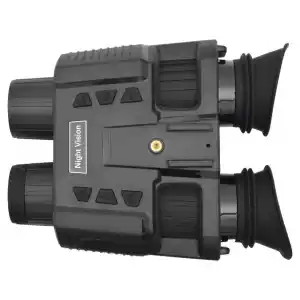 VISOR NOCTURNO JS-TACTICAL BINOCULAR ZOOM DIGITAL 1X-8X LENTE 25MM - Imagen 1