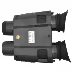 VISOR NOCTURNO JS-TACTICAL BINOCULAR ZOOM DIGITAL 1X-8X LENTE 25MM - Imagen 4