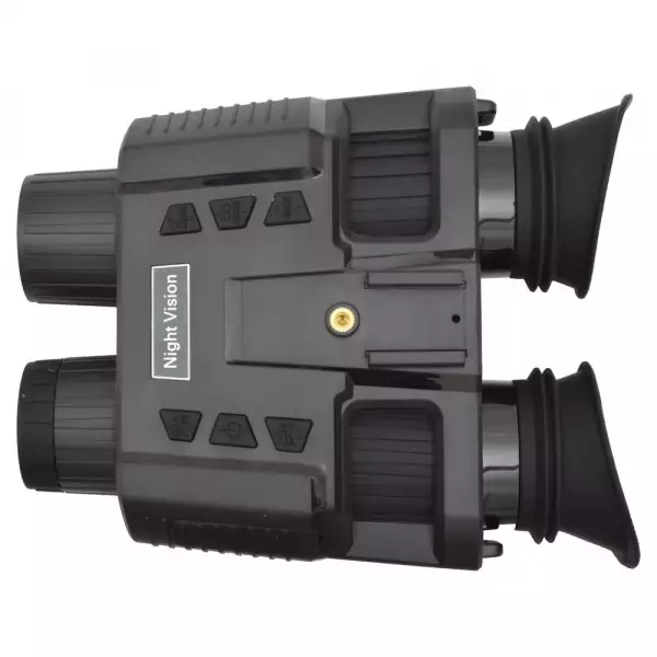 VISOR NOCTURNO JS-TACTICAL BINOCULAR ZOOM DIGITAL 1X-8X LENTE 25MM