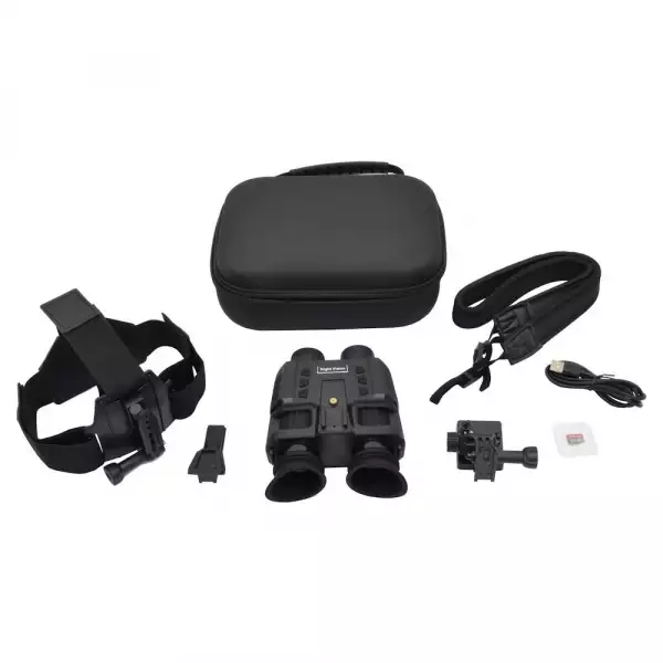 CAMARA HOP UP ARES M4 POLIMERO 