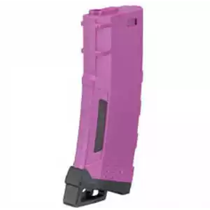 CARGADOR SPEED LANCER TACTICAL130BB M4/M16 POLIMERO MORADO - Imagen 2