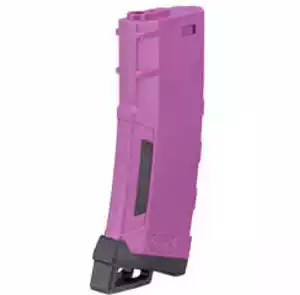 CARGADOR SPEED LANCER TACTICAL130BB M4/M16 POLIMERO MORADO - Imagen 1