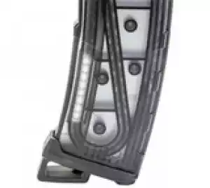 CARGADOR SPEED LAMCER TACTICAL130BB M4/M16 POLIMERO SMOKE - Imagen 1