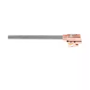 CONJUNTO DE PRECISION CAMARA HOP-UP +GOMA 70&ordm; + CA&Ntilde;ON 6&acute;02 X 138mm MAPLE LEAF - Imagen 2