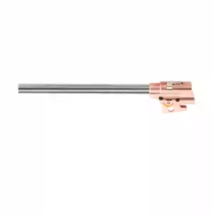 CONJUNTO DE PRECISION CAMARA HOP-UP +GOMA 70&ordm; + CA&Ntilde;ON 6&acute;02 X 138mm MAPLE LEAF - Imagen 1