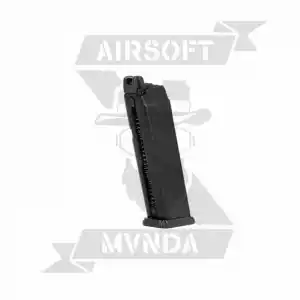 PISTOLA ROSSI VALIANT GUARDIAN CORREDERA METALICA TAN - Imagen 4