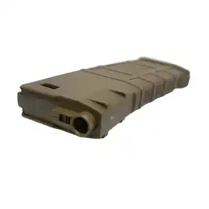 CARGADOR AMAROK MIDCAP M4 POLIMERO 250 BBS FAST FEED TAN - Imagen 4
