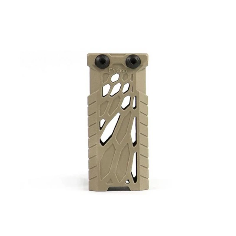 GRIP ESTILO PYTHON TAN