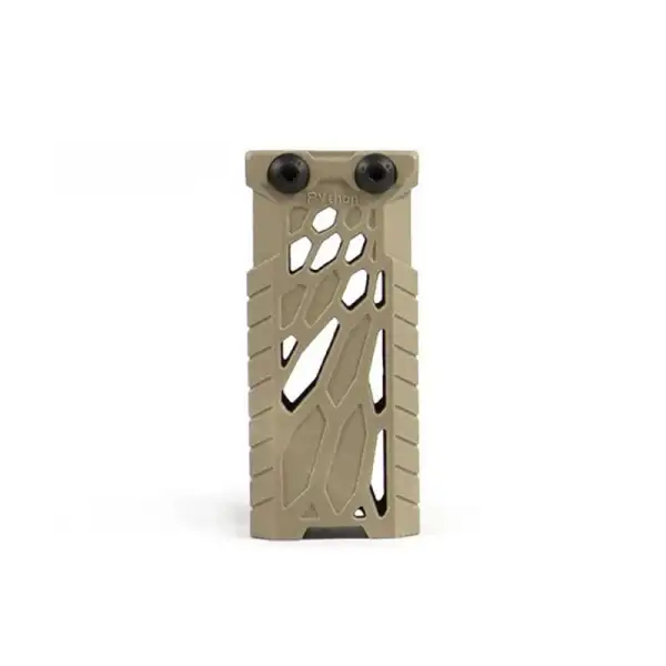GRIP ESTILO PYTHON TAN