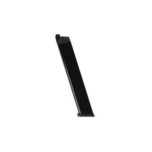 CARGADOR EXTENDIDO WE GBB 50bb MK1/MK2 G17/18 MG-17L