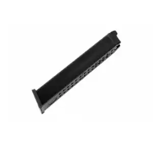 CARGADOR EXTENDIDO WE GBB 50bb MK1/MK2 G17/18 MG-17L - Imagen 4