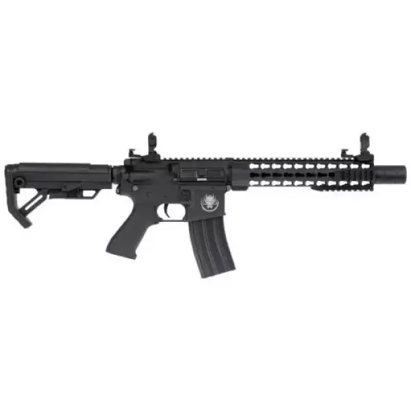 FUSIL KENJI LONG S SAIGO DEFENSE AEG NEGRA